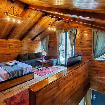Coratina Cottage Ulcinj Buitenkant foto