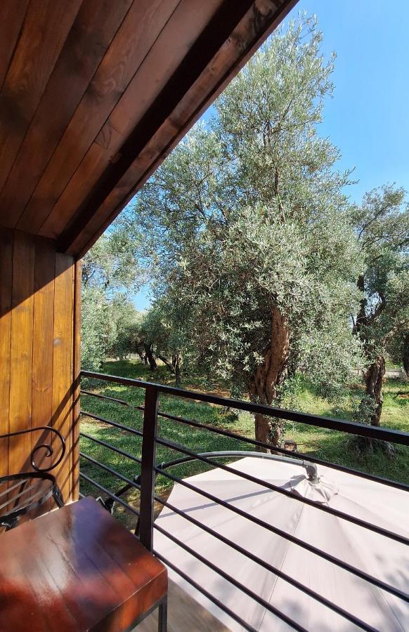 Coratina Cottage Ulcinj Buitenkant foto