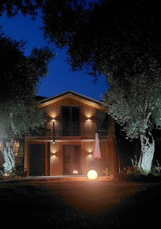 Coratina Cottage Ulcinj Buitenkant foto