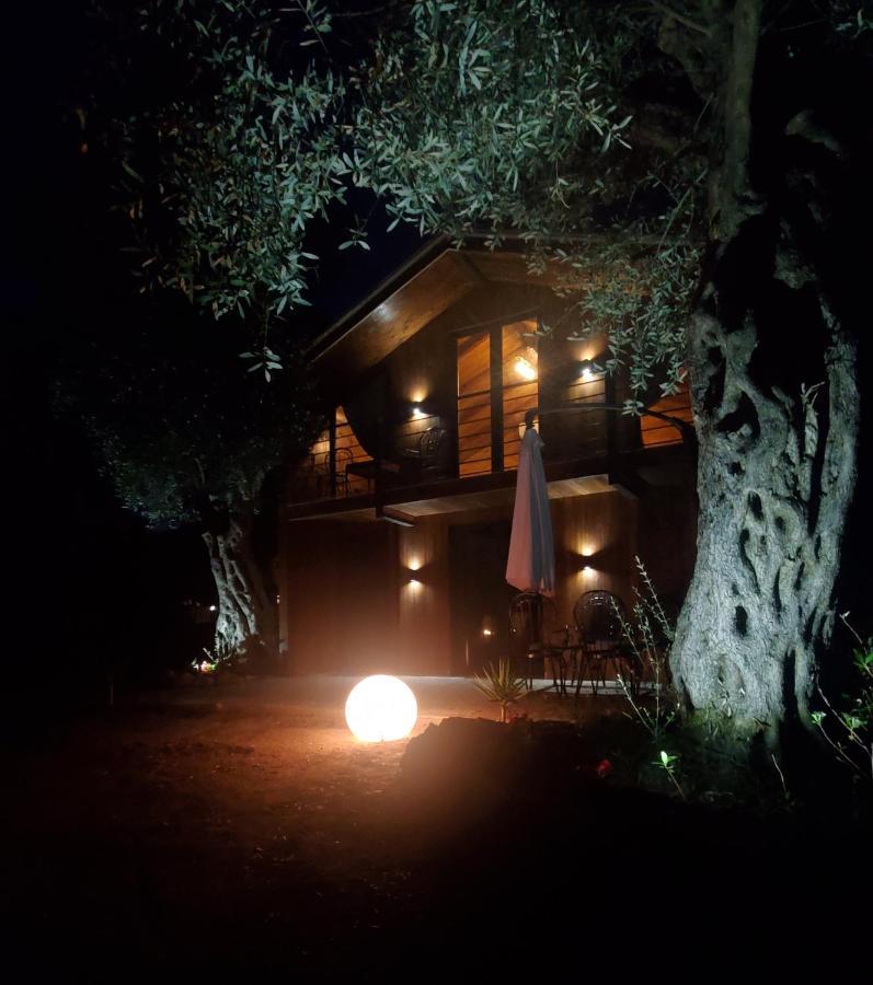 Coratina Cottage Ulcinj Buitenkant foto