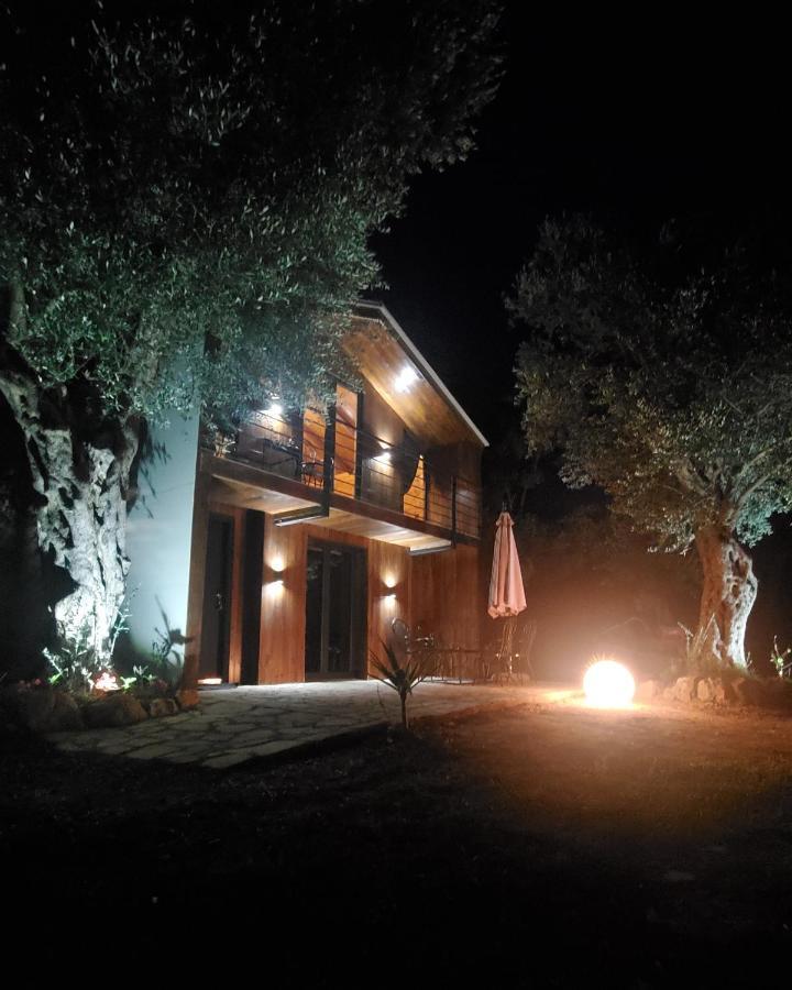 Coratina Cottage Ulcinj Buitenkant foto