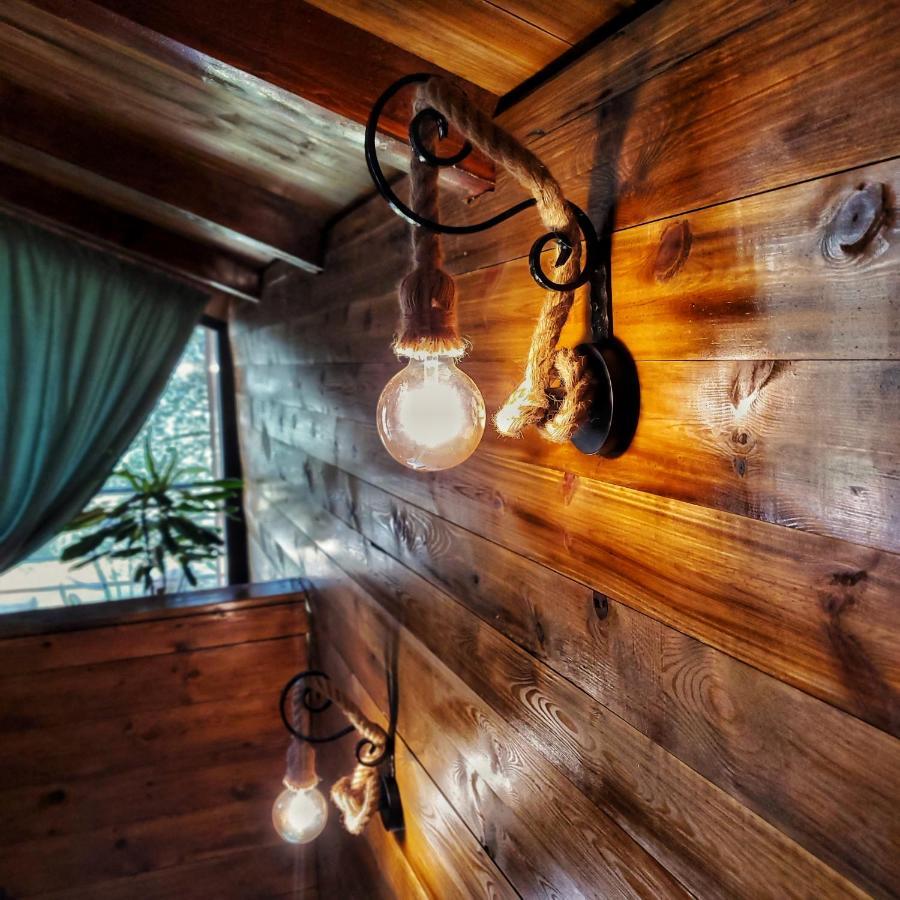 Coratina Cottage Ulcinj Buitenkant foto