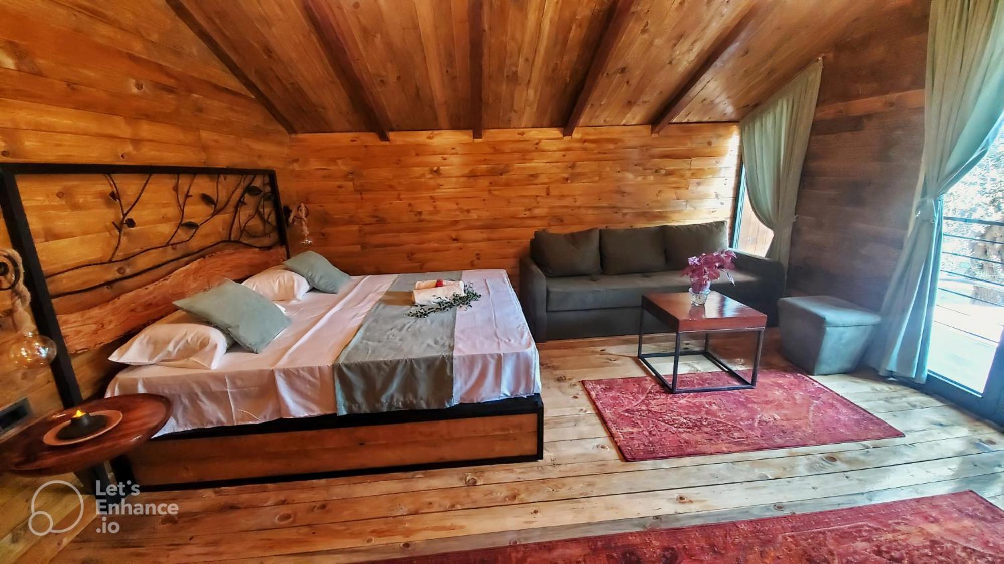 Coratina Cottage Ulcinj Buitenkant foto