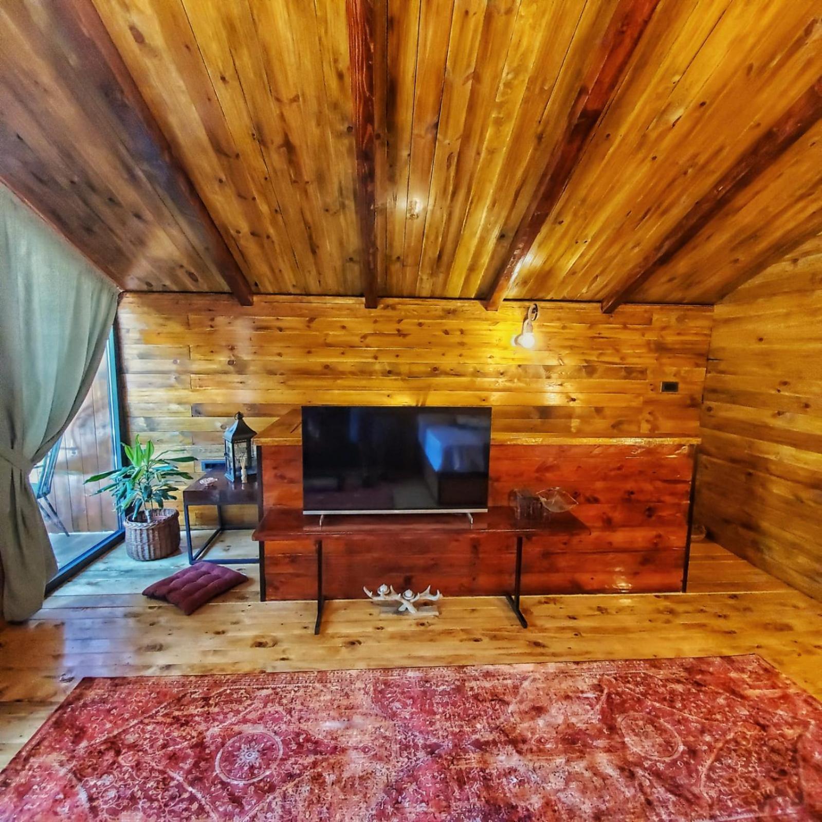 Coratina Cottage Ulcinj Buitenkant foto