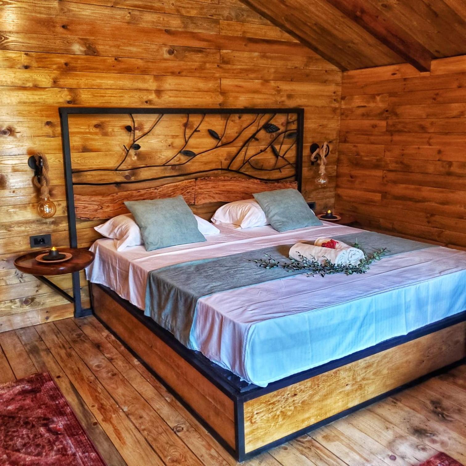 Coratina Cottage Ulcinj Buitenkant foto