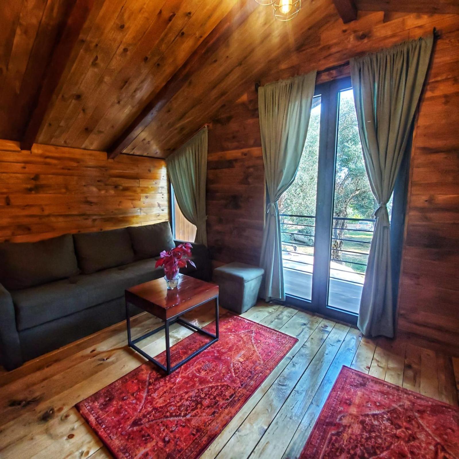 Coratina Cottage Ulcinj Buitenkant foto