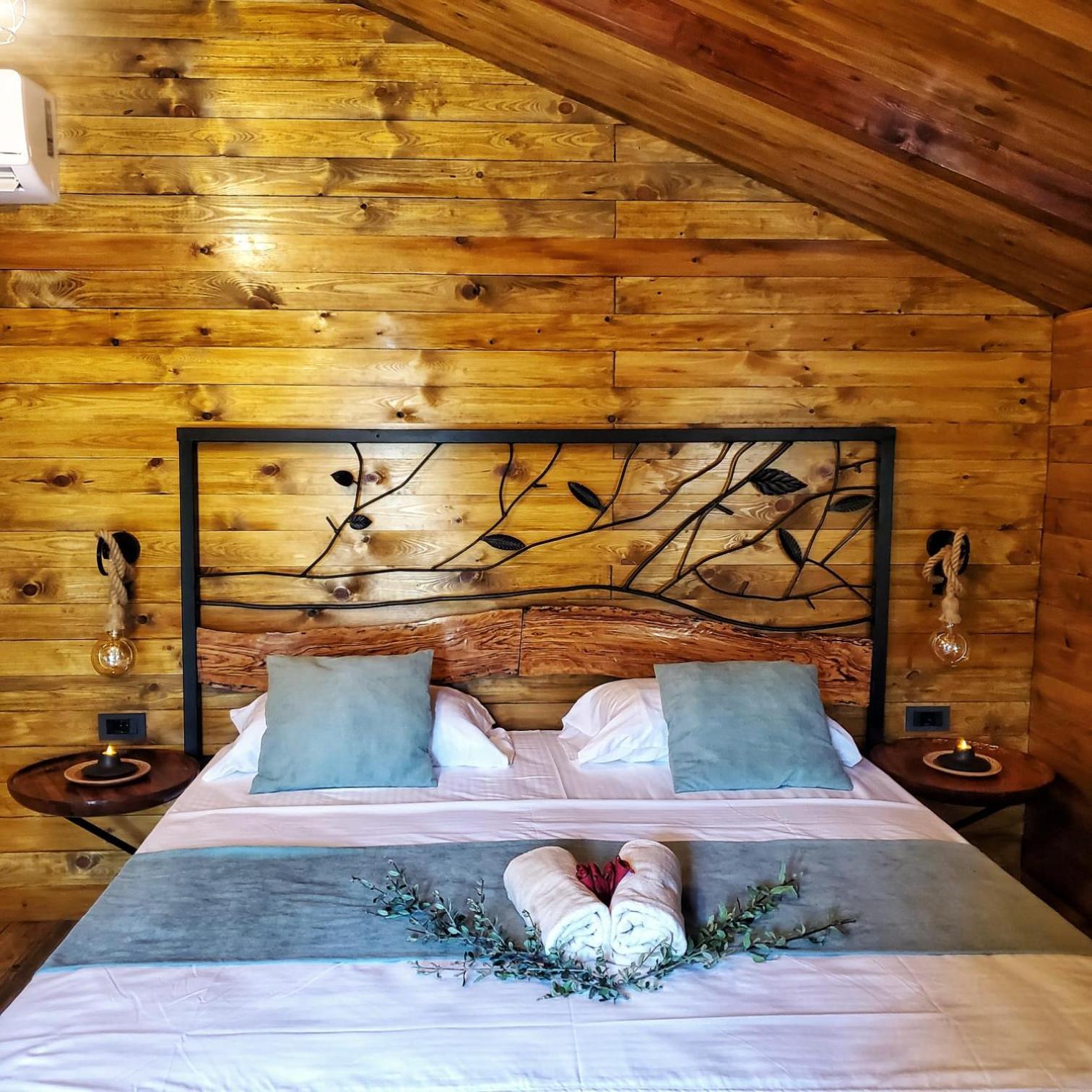 Coratina Cottage Ulcinj Buitenkant foto