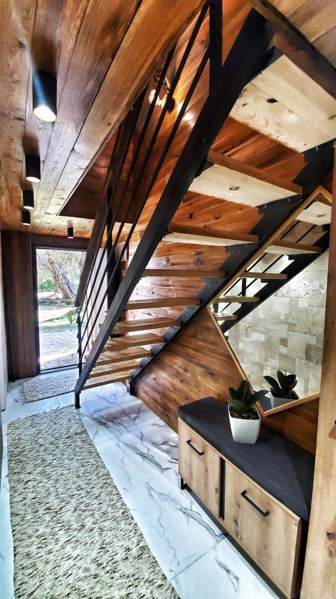 Coratina Cottage Ulcinj Buitenkant foto